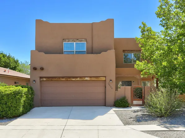 10400 Toscana St NW, Albuquerque, NM 87114