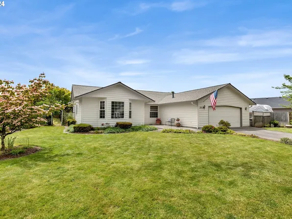 315 NE 136th St, Vancouver, WA 98685