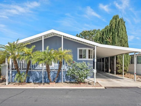 1001 S Hale Ave Space 5, Escondido, CA 92029