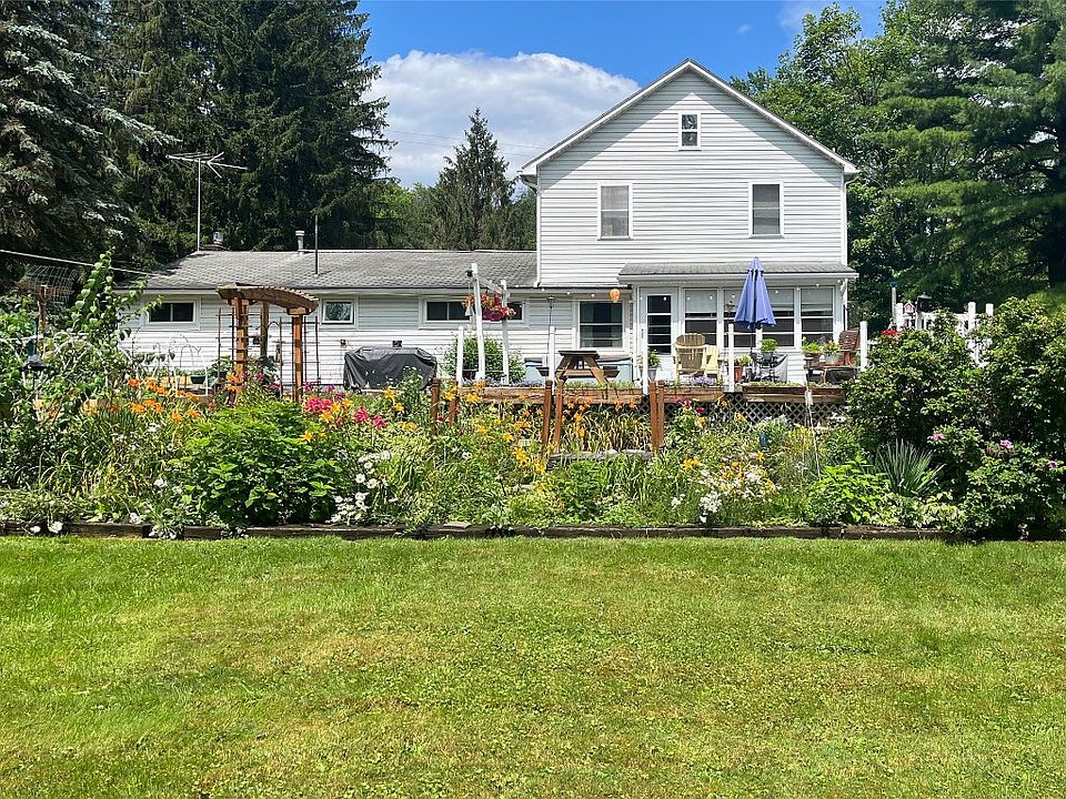 83 Cafferty Ln, Endicott, NY 13760 Zillow