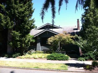 6254 20th Ave NE, Seattle, WA 98115