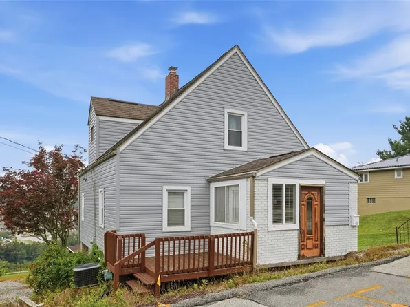 2802 A St, McKeesport, PA 15133