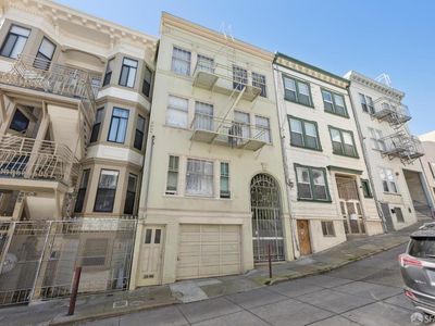 43-47 John St, San Francisco, CA, 94133