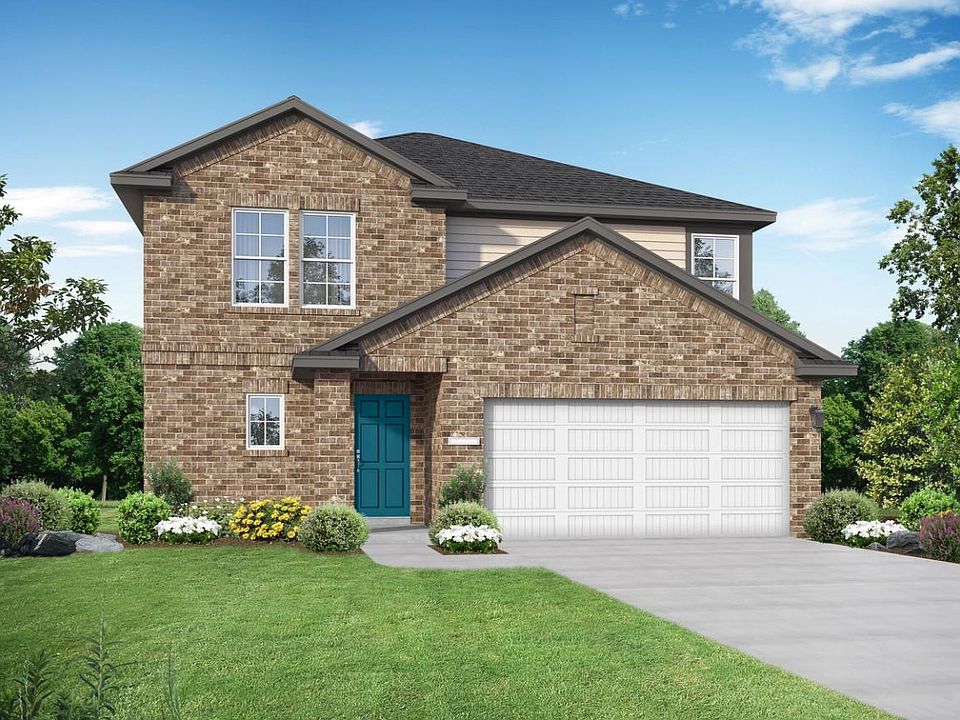 Build The Tierra A - now starting at 379,990