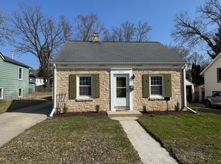 4018 Winnemac Ave, Madison, WI 53711