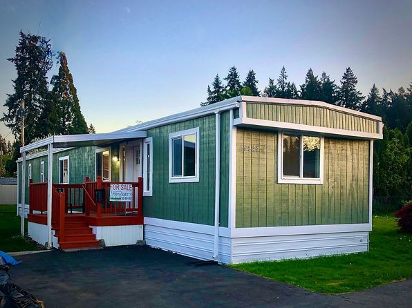 16257 SE 80th Ave #29