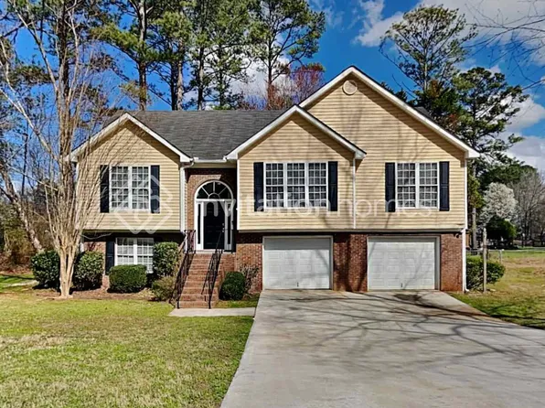 3940 Cumberland Trl SE, Conyers, GA 30094