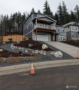 803 Blackwood Court, Bellingham, WA, 98226