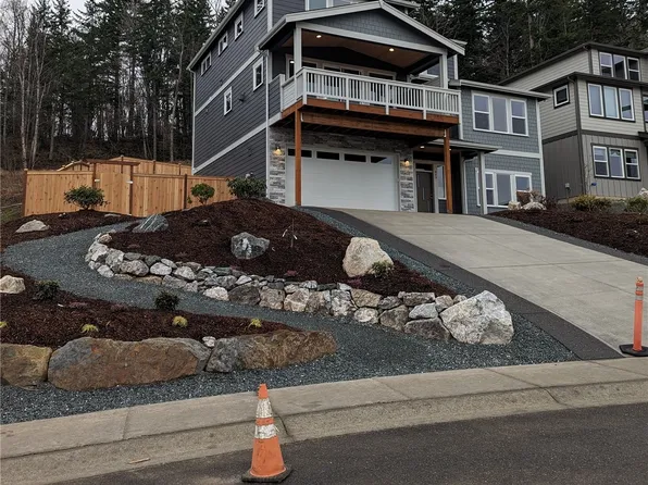 803 Blackwood Court, Bellingham, WA 98226