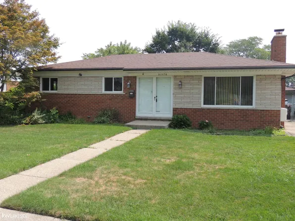 31576 Morgan Dr, Warren, MI 48088