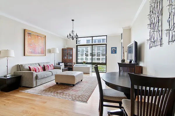 Rented by Douglas Elliman | media 30