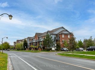 160 Chancery Rd #20, Markham, ON L6E0B9
