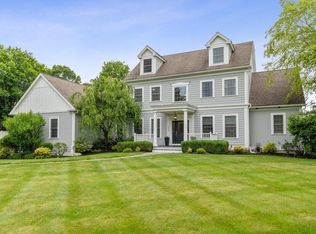 272 Landham Rd, Sudbury, MA 01776
