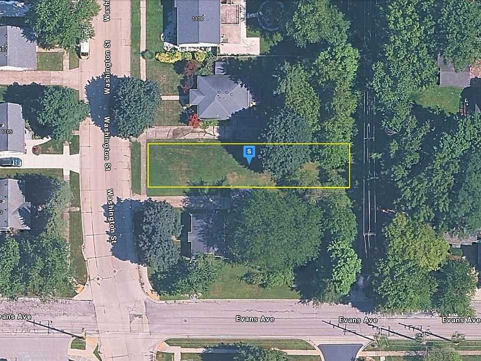 1st image of 1104 Washington St