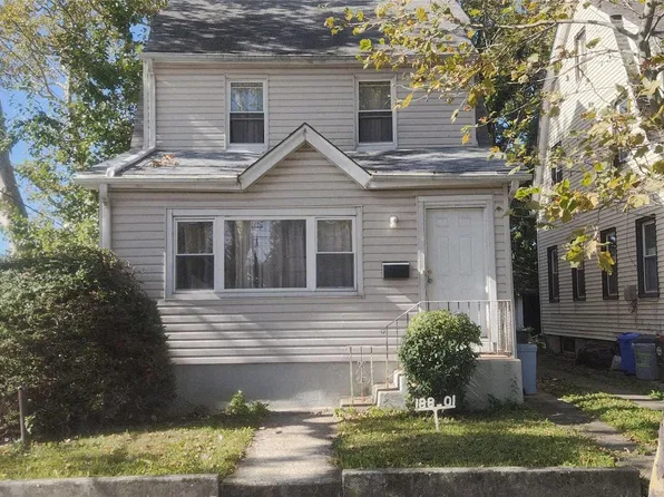 188-01 Mangin Avenue, Saint Albans, NY 11412