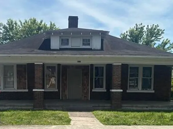 503 W 4th St, Corbin, KY 40701