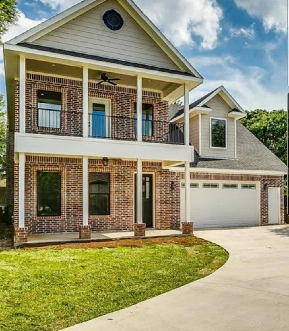 1 bed, 1.5 bath, 1100 sqft, $1,750 — Photo 1