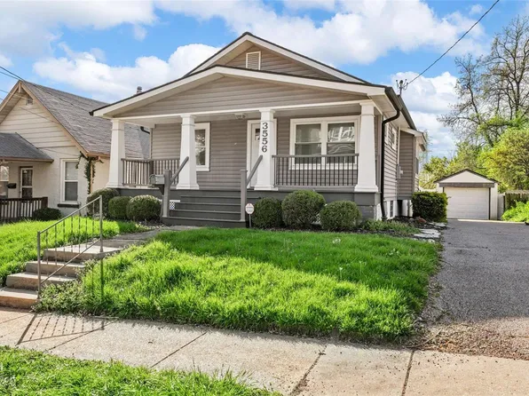 3556 Manhattan Ave, Saint Louis, MO 63143