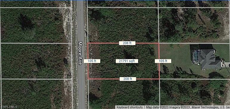 1st image of 410 Moore Ave