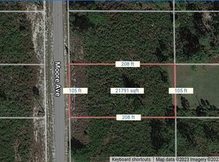 410 Moore Ave, Lehigh Acres, FL 33972