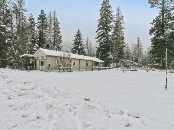 530/534 1st St SE, Hungry Horse, MT 59919