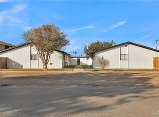 1104 Fern Ave, McAllen, TX 78501