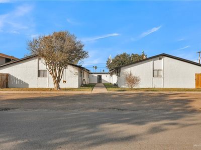 1104 W Fern Ave, Mcallen, TX, 78501
