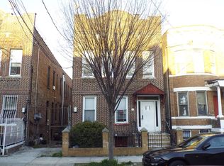 425 Jerome St, Brooklyn, NY 11207