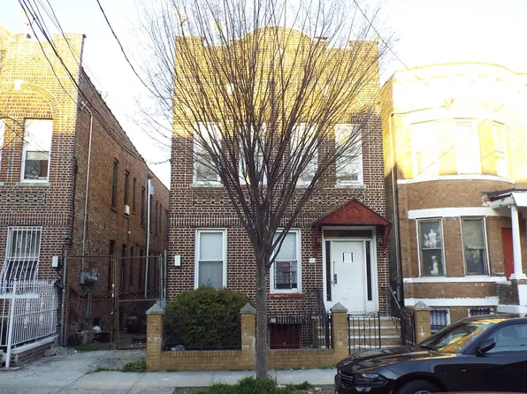 425 Jerome St, Brooklyn, NY 11207