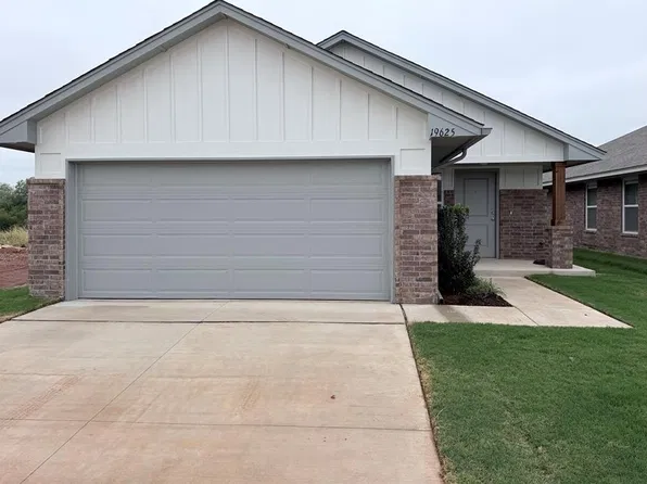 19625 Ferris Dr, Edmond, OK 73012