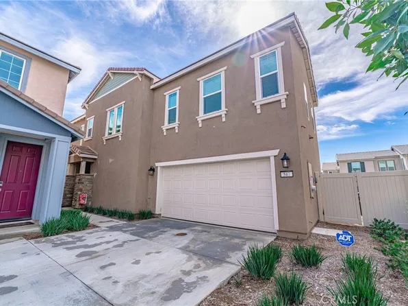 547 Enzo St, Lake Elsinore, CA 92530