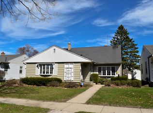 3744 N 78th St, Milwaukee, WI 53222