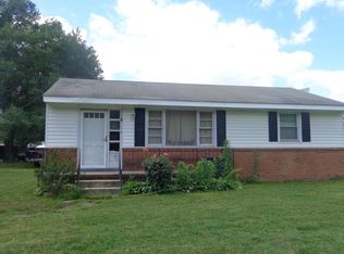 7130 Boydton Plank Rd, Petersburg, VA 23803