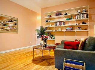 56 W 119th St APT 1F, New York, NY