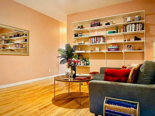 56 W 119th St APT 1F, New York, NY 10026