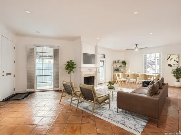 7707 Broadway #5, San Antonio, TX 78209