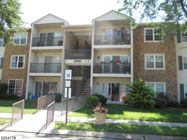 178 Robertson Way, Lincoln Park Boro, NJ 07035