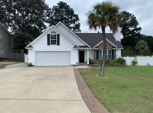 100 Rauch St, Lexington, SC 29072