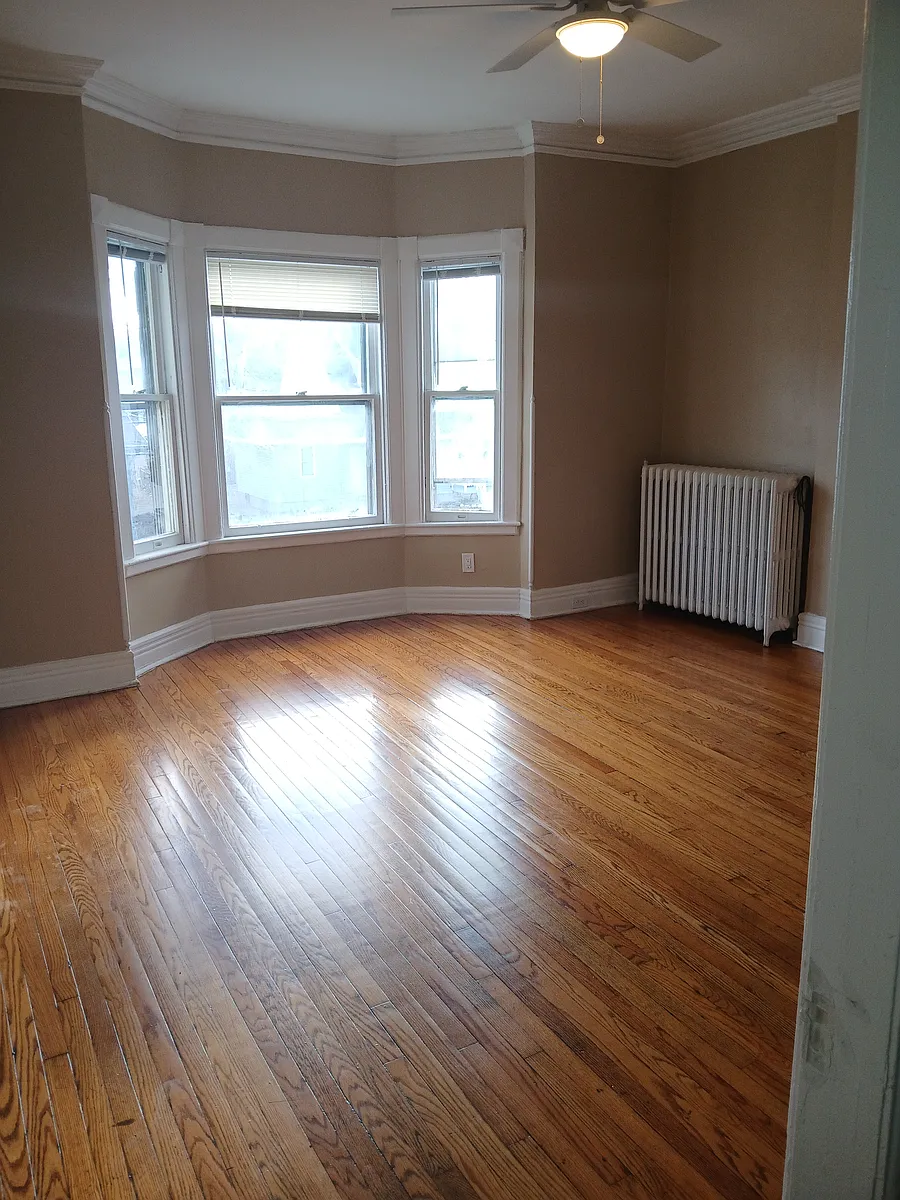 Building Photo - 475 Hamilton St #2