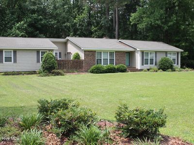 125 Elizabeth Drive, Whiteville, NC, 28472