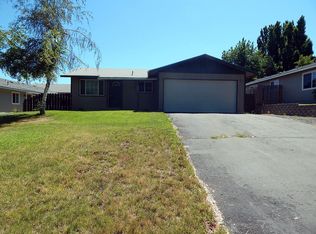 2631 California Ave, Klamath Falls, OR 97601