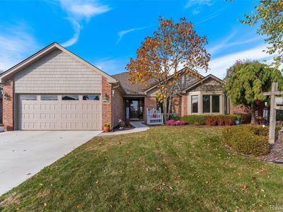 19603 Cornell Dr, Macomb, MI, 48044