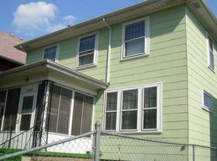 592 Bulen Ave, Columbus, OH