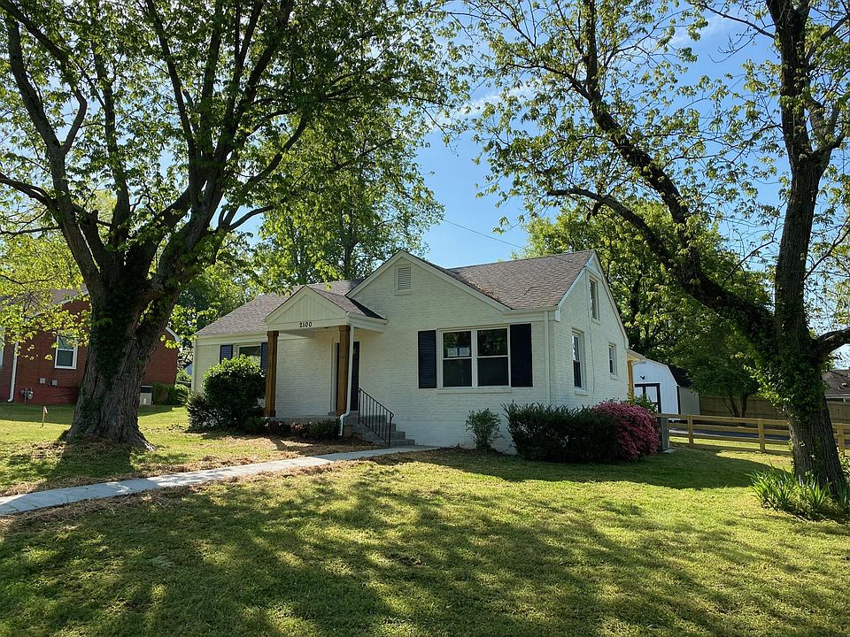 Large corner lot in quiet neighborhood