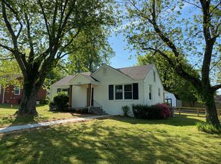2100 Fremont Ave, Nashville, TN 37216