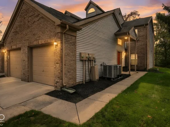 7515 Reflections Dr #62, Indianapolis, IN 46214