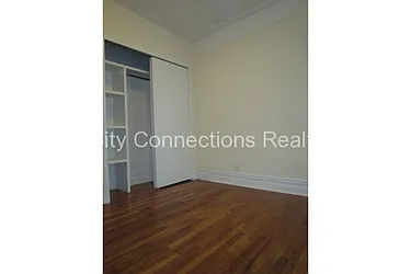 Rented by City Connections Realty