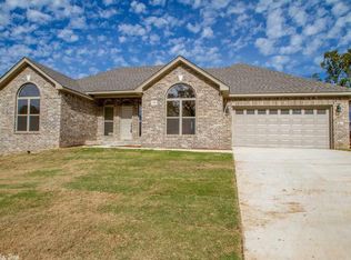 8416 Sunstone Cv, Sherwood, AR 72120