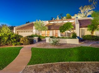 5026 E Fanfol Dr, Paradise Valley, AZ 85253