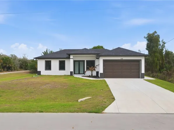 519 Lone Star Ln, Lehigh Acres, FL 33974